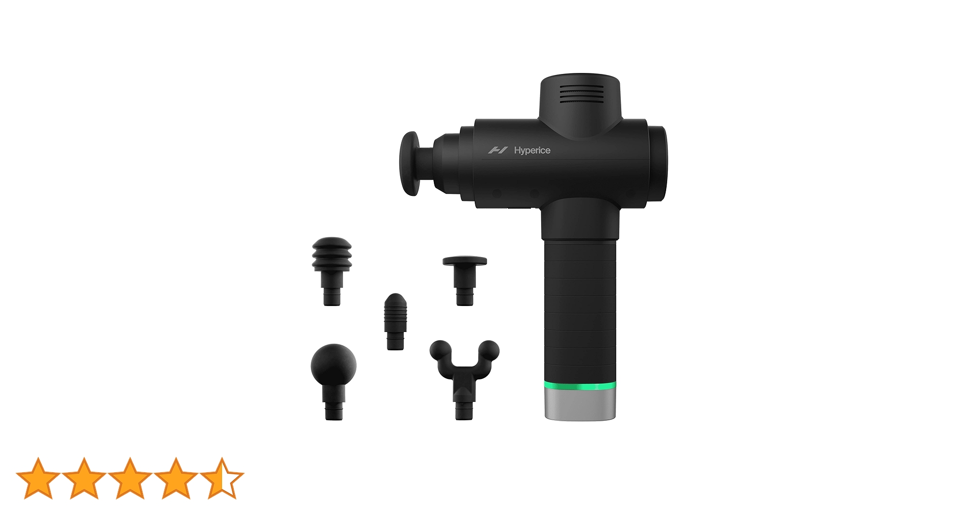 Amazon.co.jp: Hyperice(ハイパーアイス)公式ストア Hypervolt 2 Pro